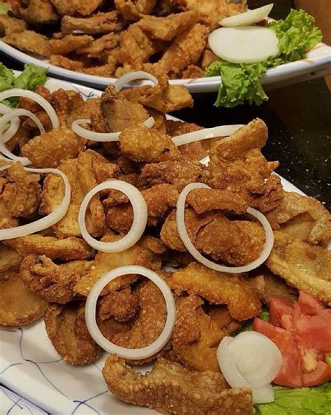 Where to eat: the 50 best restaurants in Mandaluyong .